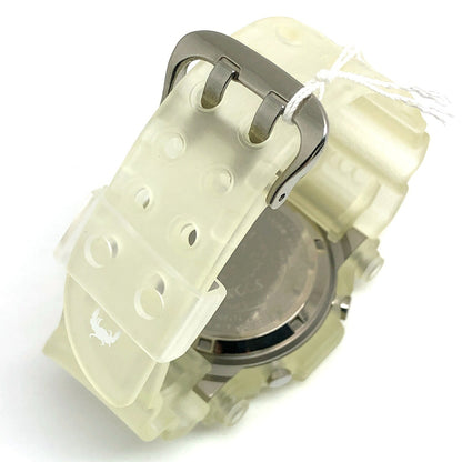 G-SHOCK DW-8201WC-7T Frogman Skeleton Watch Size ONE SIZE