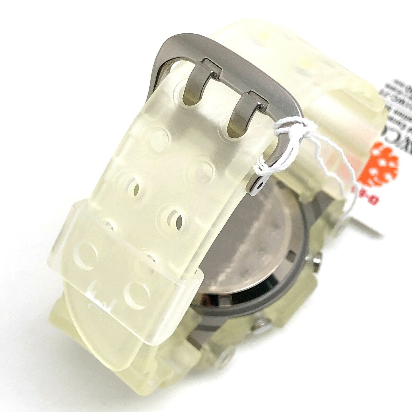 G-SHOCK DW-8201WC Frogman WCCS ONE SIZE Watch Size ONE SIZE