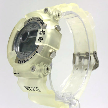 G-SHOCK DW-8201WC-8T Frogman Watch Multi Size ONE SIZE