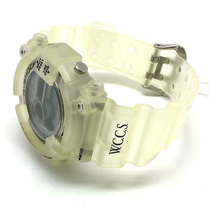 G-SHOCK DW-8201WC-8T Frogman Watch Multi Size ONE SIZE