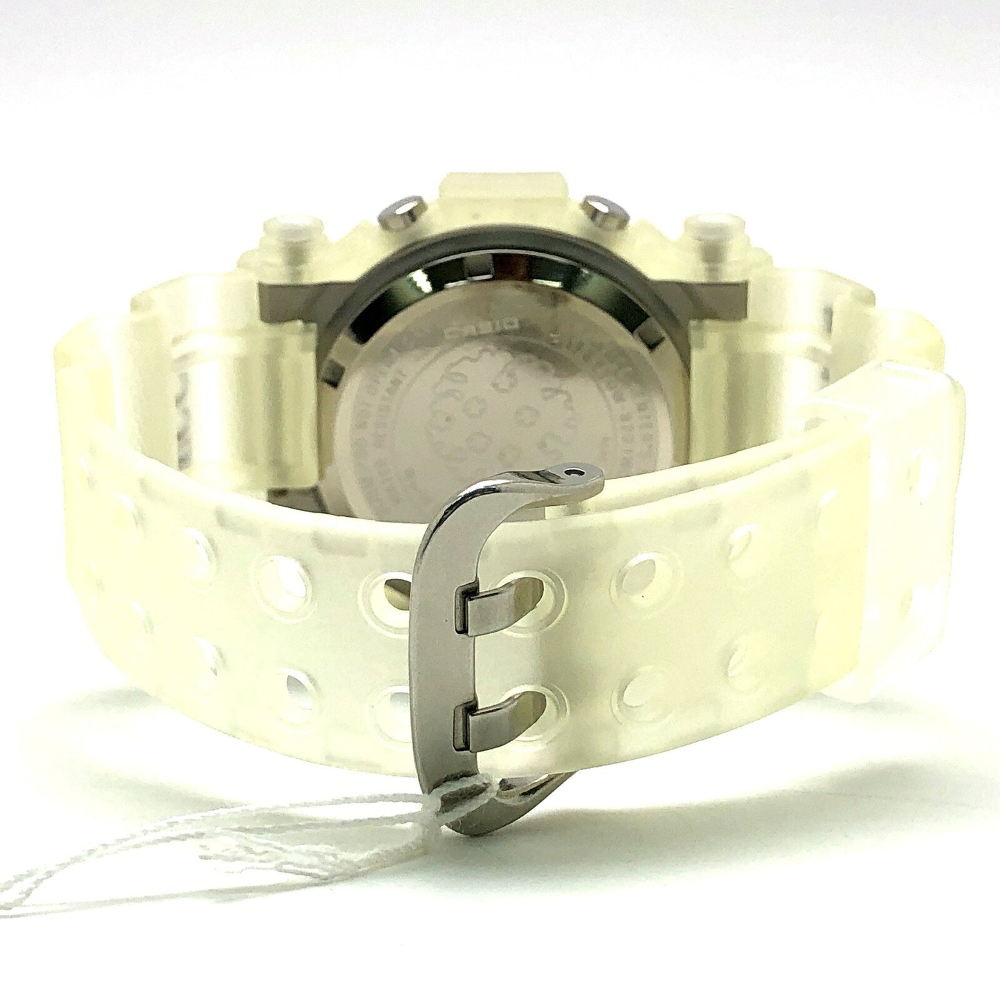 G-SHOCK DW-8201WC-8T Frogman Watch Multi Size ONE SIZE