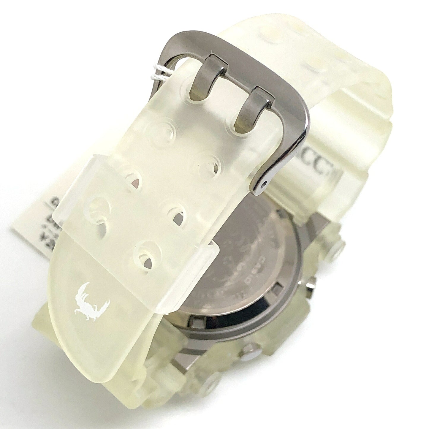 G-SHOCK DW-8201WC-8T Frogman Watch Multi Size ONE SIZE