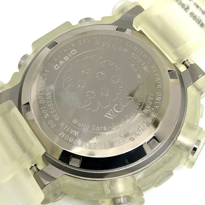 G-SHOCK DW-8201WC-8T Frogman Watch Multi Size ONE SIZE