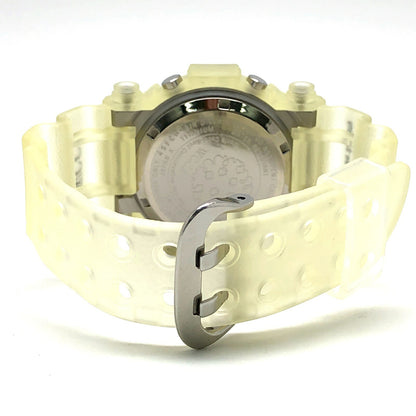 G-SHOCK DW-8201WC-8T Frogman Titanium Watch Size ONE Multi