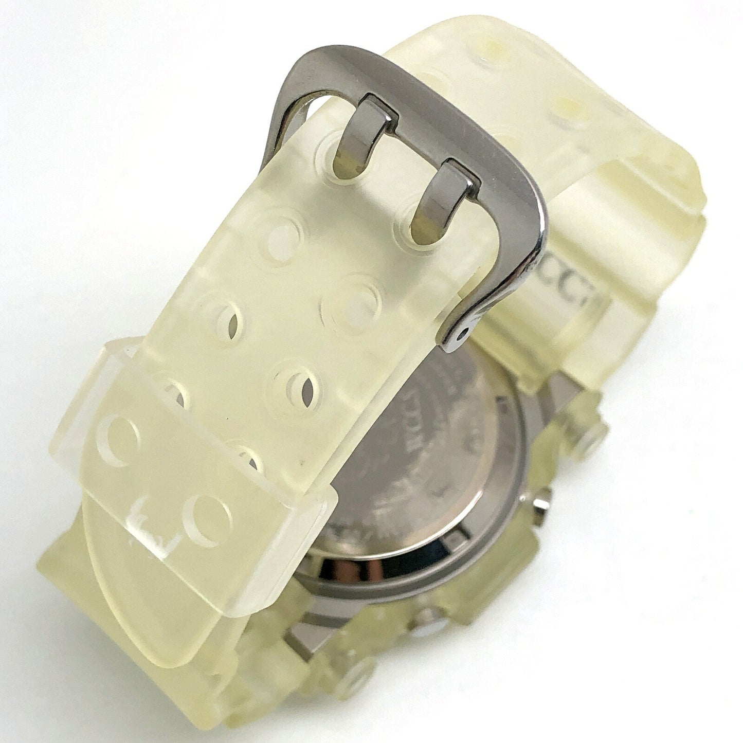 G-SHOCK DW-8201WC-8T Frogman Titanium Watch Size ONE Multi