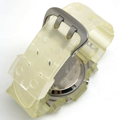 G-SHOCK DW-8201WC-8T Frogman Titanium Watch Size ONE Multi