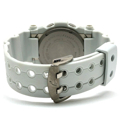 G-SHOCK FROGMAN Men In White Gray Watch Size ONE SIZE