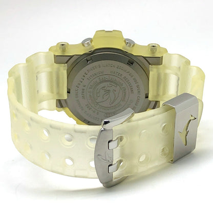 G-SHOCK GW-202AK-7 FROGMAN Tough Solar Watch Size ONE SIZE