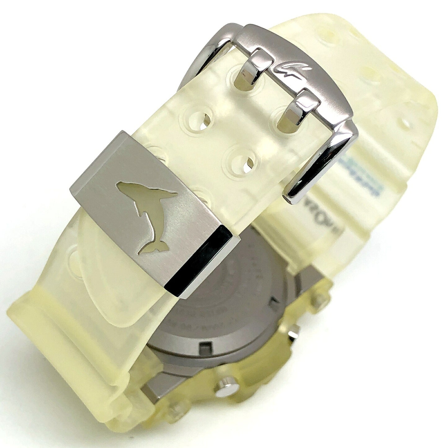 G-SHOCK GW-202AK-7 FROGMAN Tough Solar Watch Size ONE SIZE