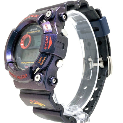 G-SHOCK Frogman GW-201-6 Solar Watch Size ONE SIZE