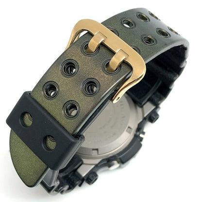 G-SHOCK GW-200GM-9 FROGMAN Gold Defender Watch Size ONE SIZE