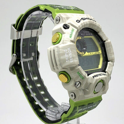 G-SHOCK RANGEMAN x EARTHWATCH Watch Multi Size ONE SIZE