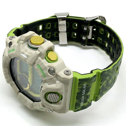G-SHOCK RANGEMAN x EARTHWATCH Watch Multi Size ONE SIZE