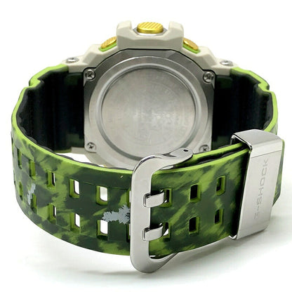 G-SHOCK RANGEMAN x EARTHWATCH Watch Multi Size ONE SIZE
