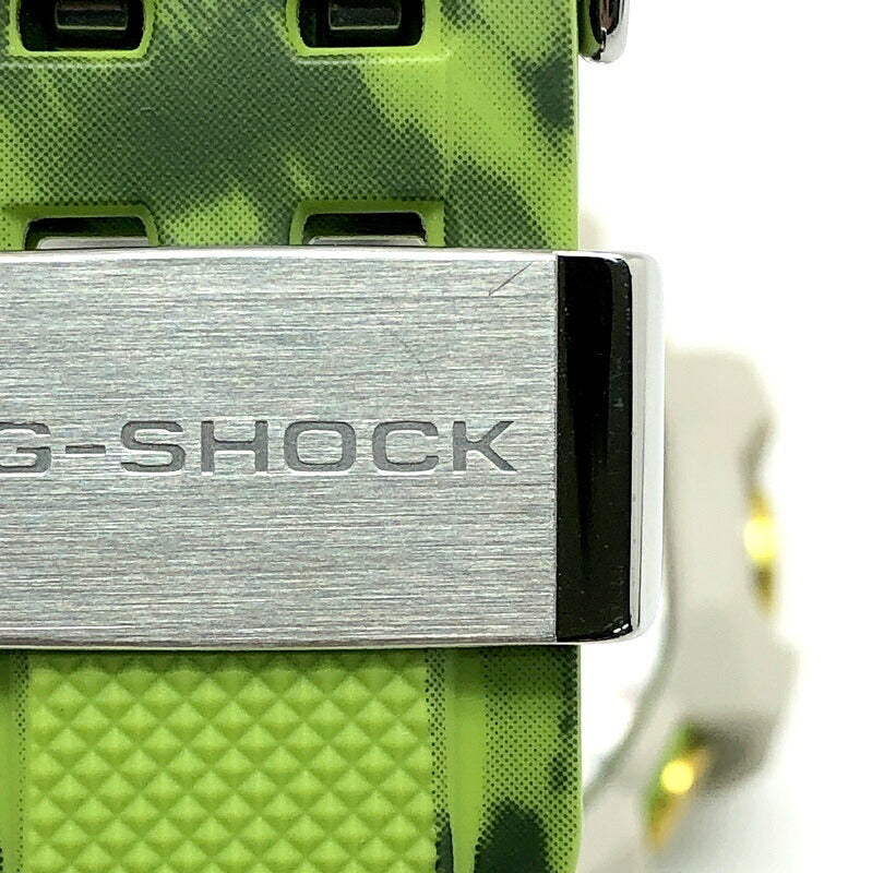 G-SHOCK RANGEMAN x EARTHWATCH Watch Multi Size ONE SIZE