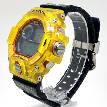 G-SHOCK GW-9403KJ-9 Rangeman Solar Watch Size ONE SIZE