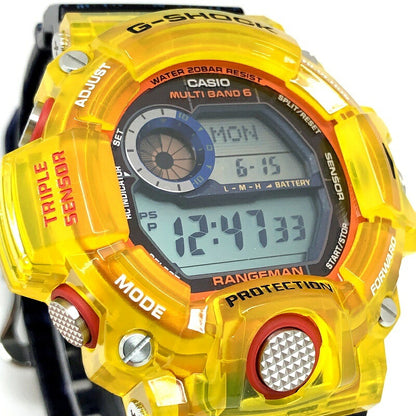 G-SHOCK GW-9403KJ-9 Rangeman Solar Watch Size ONE SIZE