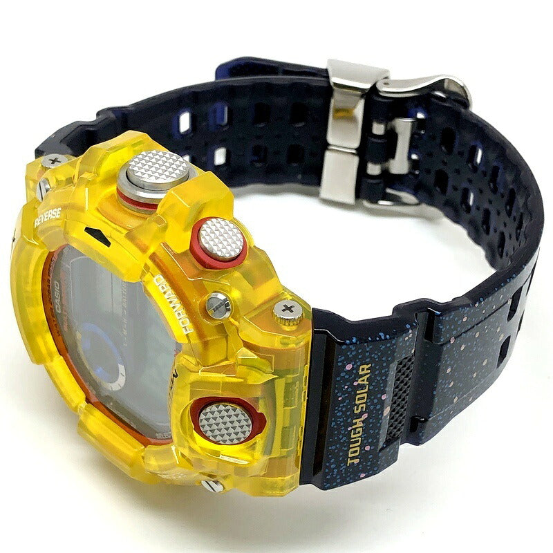 G-SHOCK GW-9403KJ-9 Rangeman Solar Watch Size ONE SIZE