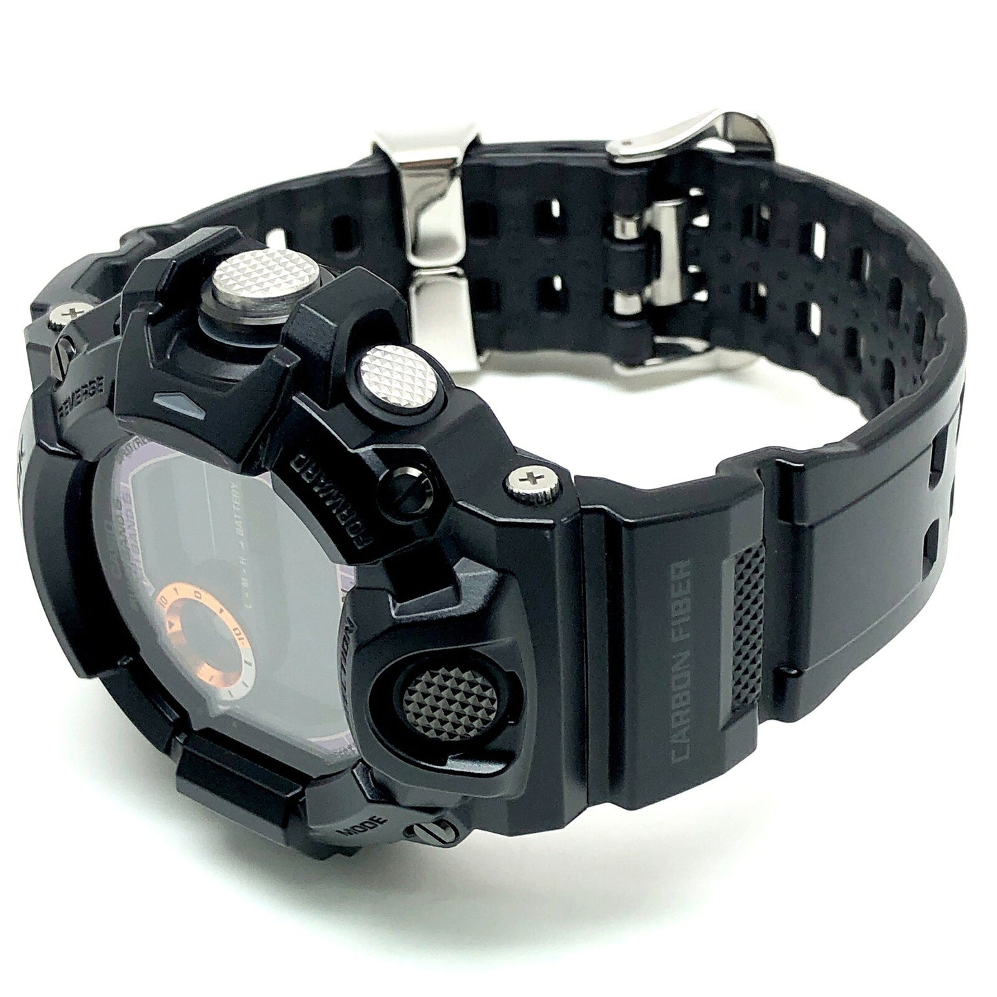 CASIO G-SHOCK RANGEMAN Triple Solar Watch Size ONE SIZE