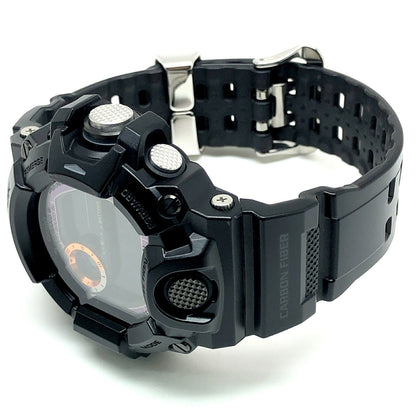 CASIO G-SHOCK RANGEMAN Triple Solar Watch Size ONE SIZE
