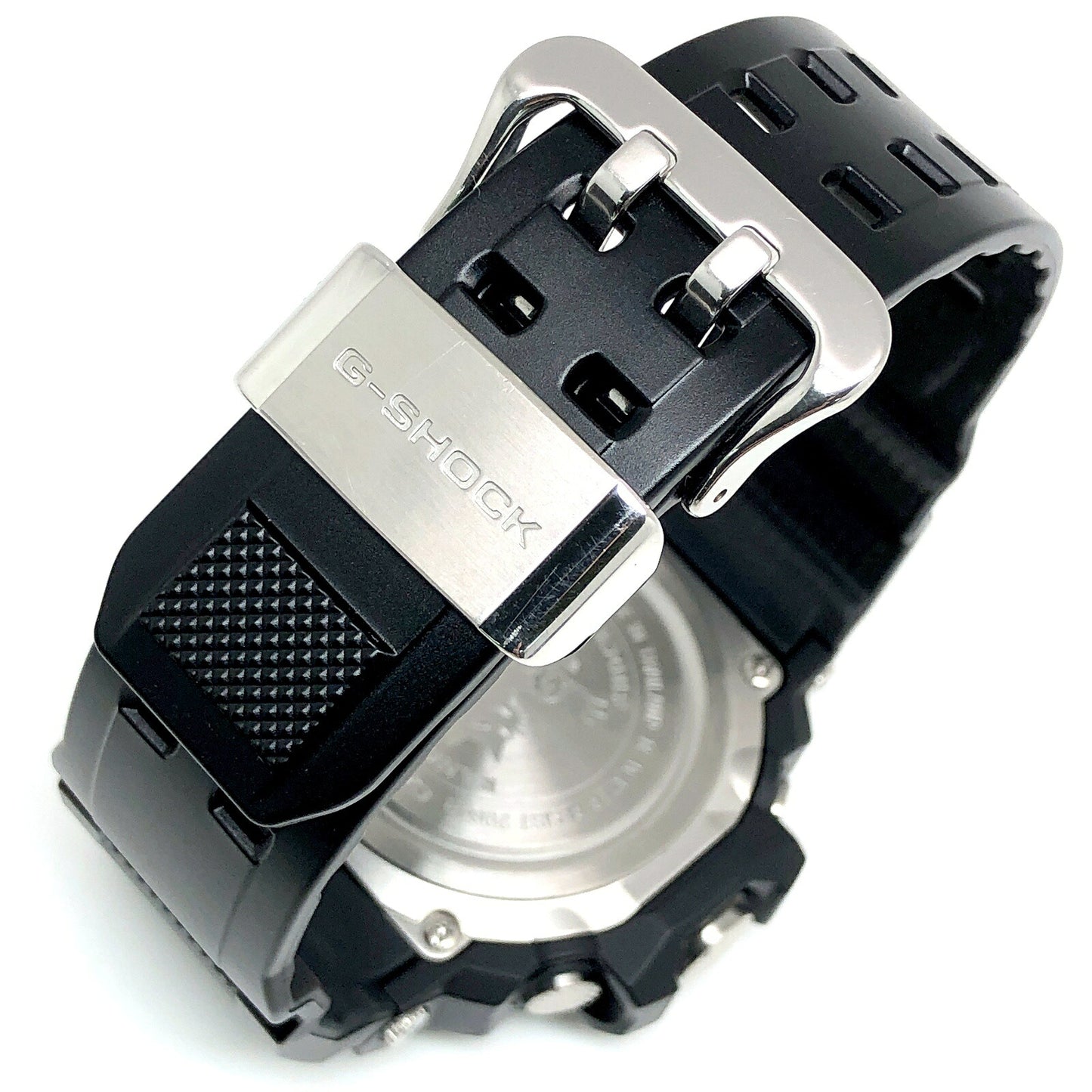 CASIO G-SHOCK RANGEMAN Triple Solar Watch Size ONE SIZE