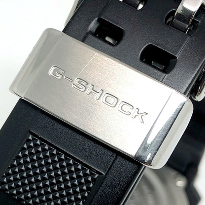 CASIO G-SHOCK RANGEMAN Triple Solar Watch Size ONE SIZE