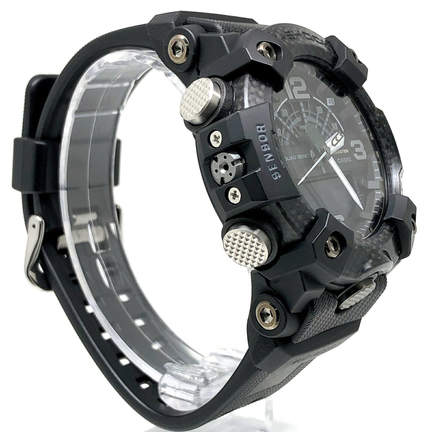 G-SHOCK MUDMASTER GG-B100-1B Watch Size ONE SIZE