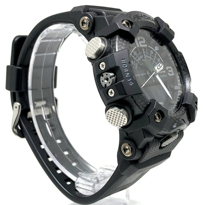 G-SHOCK MUDMASTER GG-B100-1B Watch Size ONE SIZE