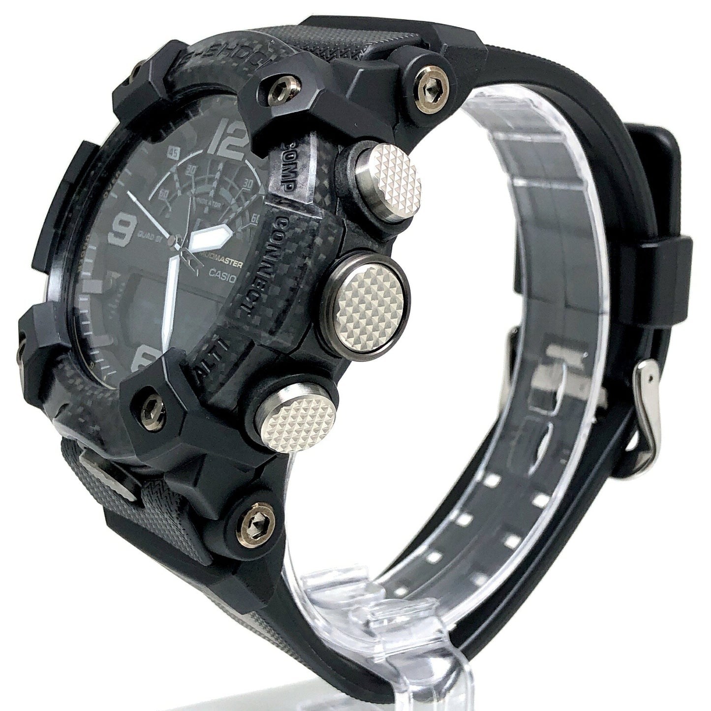 G-SHOCK MUDMASTER GG-B100-1B Watch Size ONE SIZE