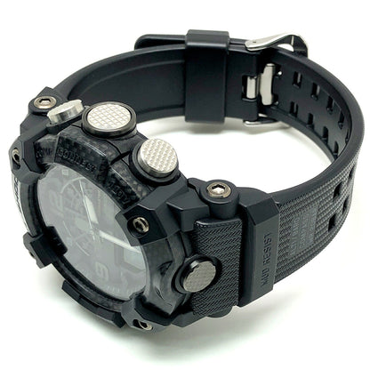 G-SHOCK MUDMASTER GG-B100-1B Watch Size ONE SIZE