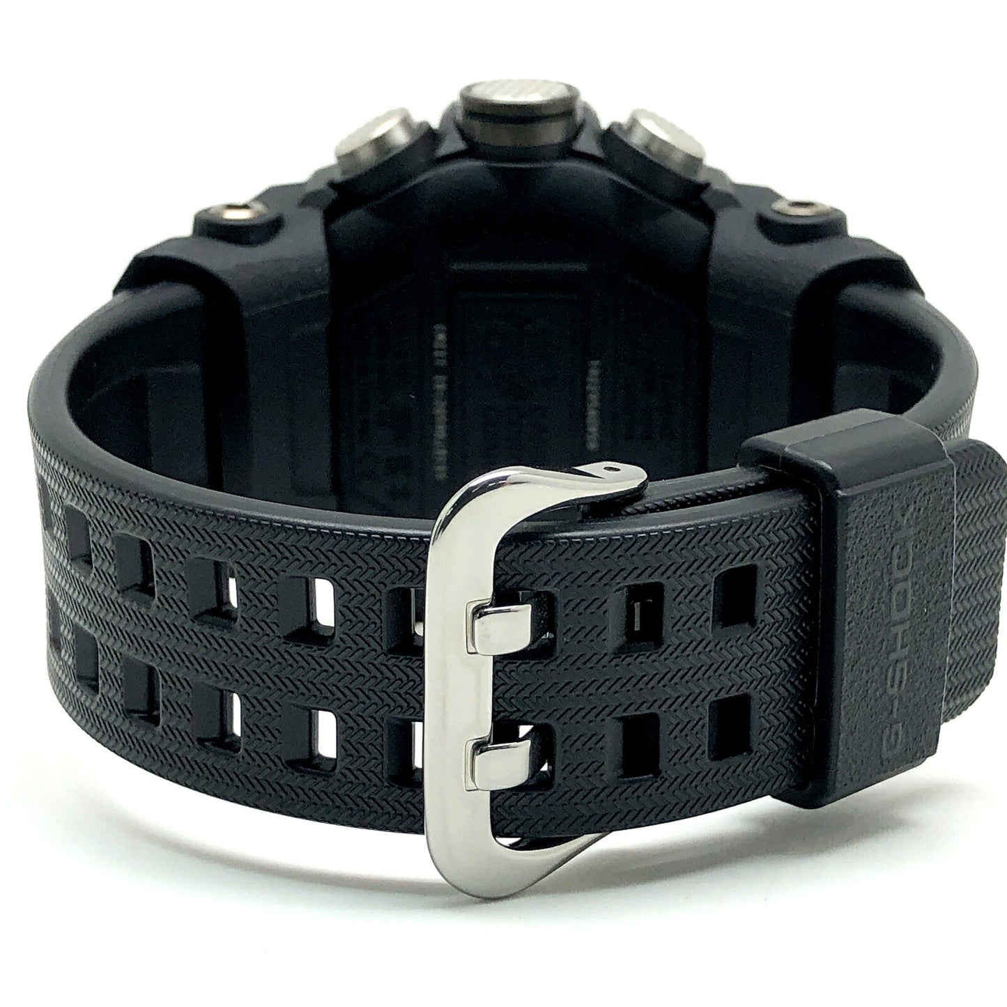 G-SHOCK MUDMASTER GG-B100-1B Watch Size ONE SIZE