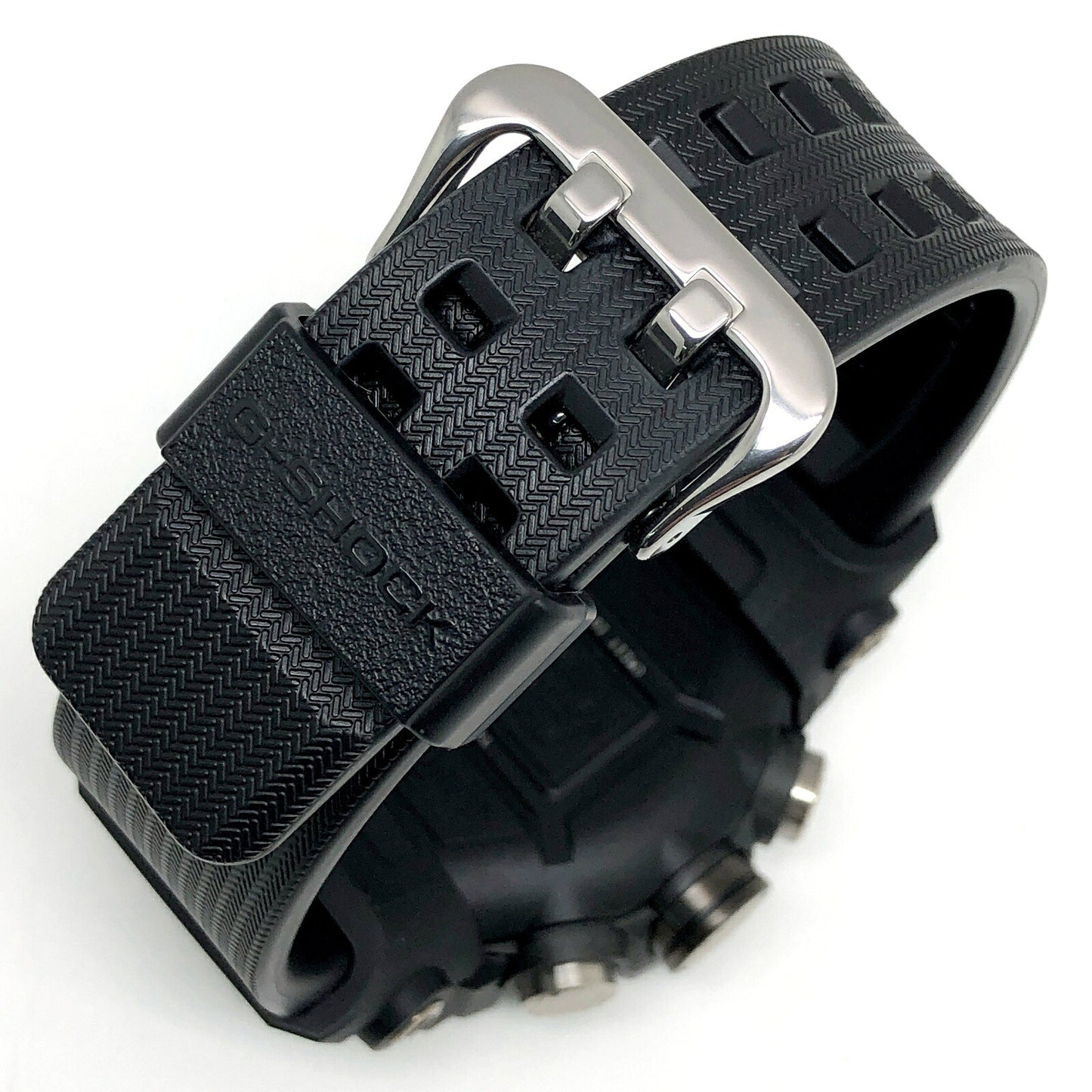 G-SHOCK MUDMASTER GG-B100-1B Watch Size ONE SIZE