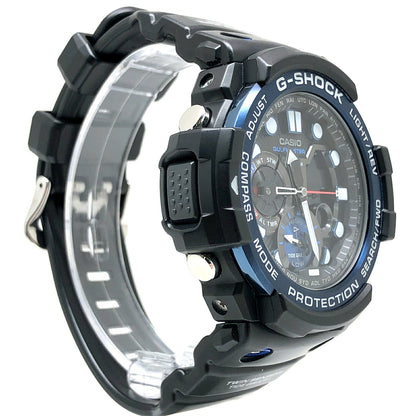 G-SHOCK Gulfmaster GN-1000B Twin Sensor Watch Size ONE SIZE