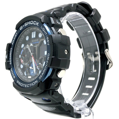 G-SHOCK Gulfmaster GN-1000B Twin Sensor Watch Size ONE SIZE