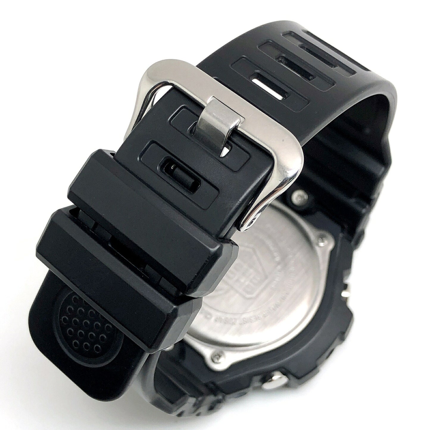 G-SHOCK Gulfmaster GN-1000B Twin Sensor Watch Size ONE SIZE