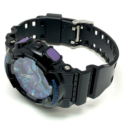 G-SHOCK GA-110HC-1A Hyper Colors Watch Multi Size ONE SIZE