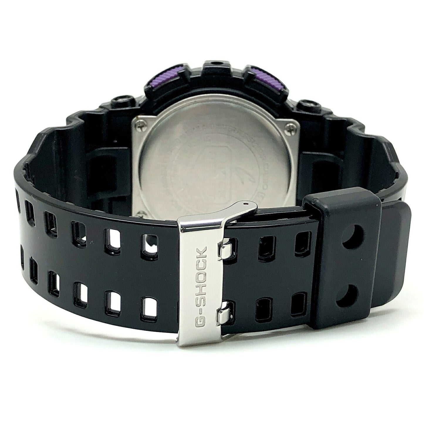 G-SHOCK GA-110HC-1A Hyper Colors Watch Multi Size ONE SIZE