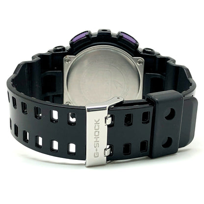 G-SHOCK GA-110HC-1A Hyper Colors Watch Multi Size ONE SIZE
