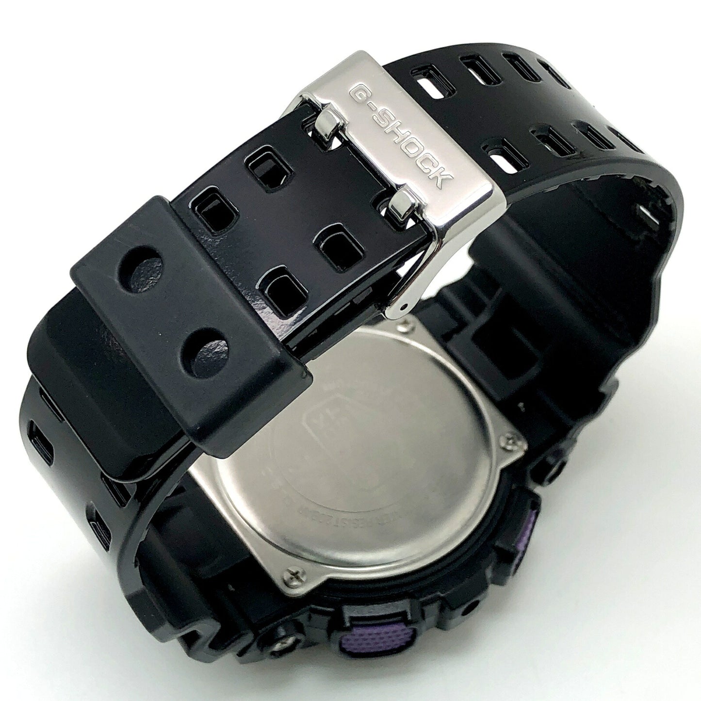 G-SHOCK GA-110HC-1A Hyper Colors Watch Multi Size ONE SIZE