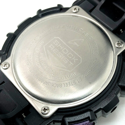 G-SHOCK GA-110HC-1A Hyper Colors Watch Multi Size ONE SIZE