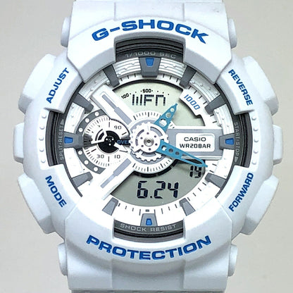 G-SHOCK Breezy Colors Big Case Ana-Digi Watch Size ONE SIZE