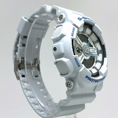 G-SHOCK Breezy Colors Big Case Ana-Digi Watch Size ONE SIZE