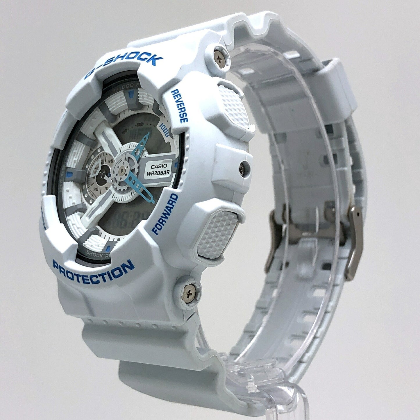 G-SHOCK Breezy Colors Big Case Ana-Digi Watch Size ONE SIZE