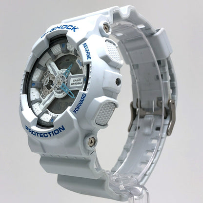 G-SHOCK Breezy Colors Big Case Ana-Digi Watch Size ONE SIZE