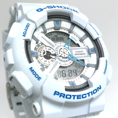 G-SHOCK Breezy Colors Big Case Ana-Digi Watch Size ONE SIZE