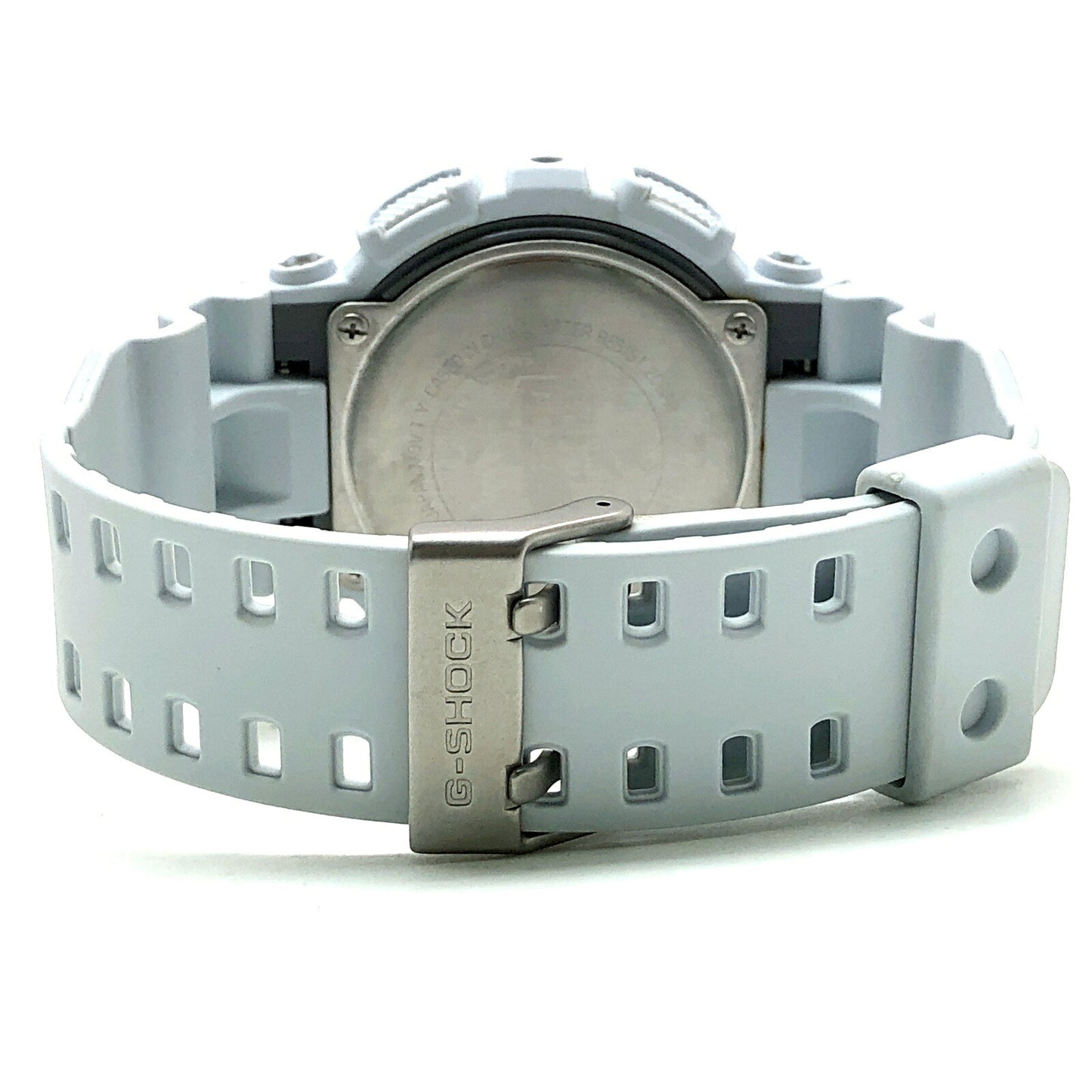G-SHOCK Breezy Colors Big Case Ana-Digi Watch Size ONE SIZE