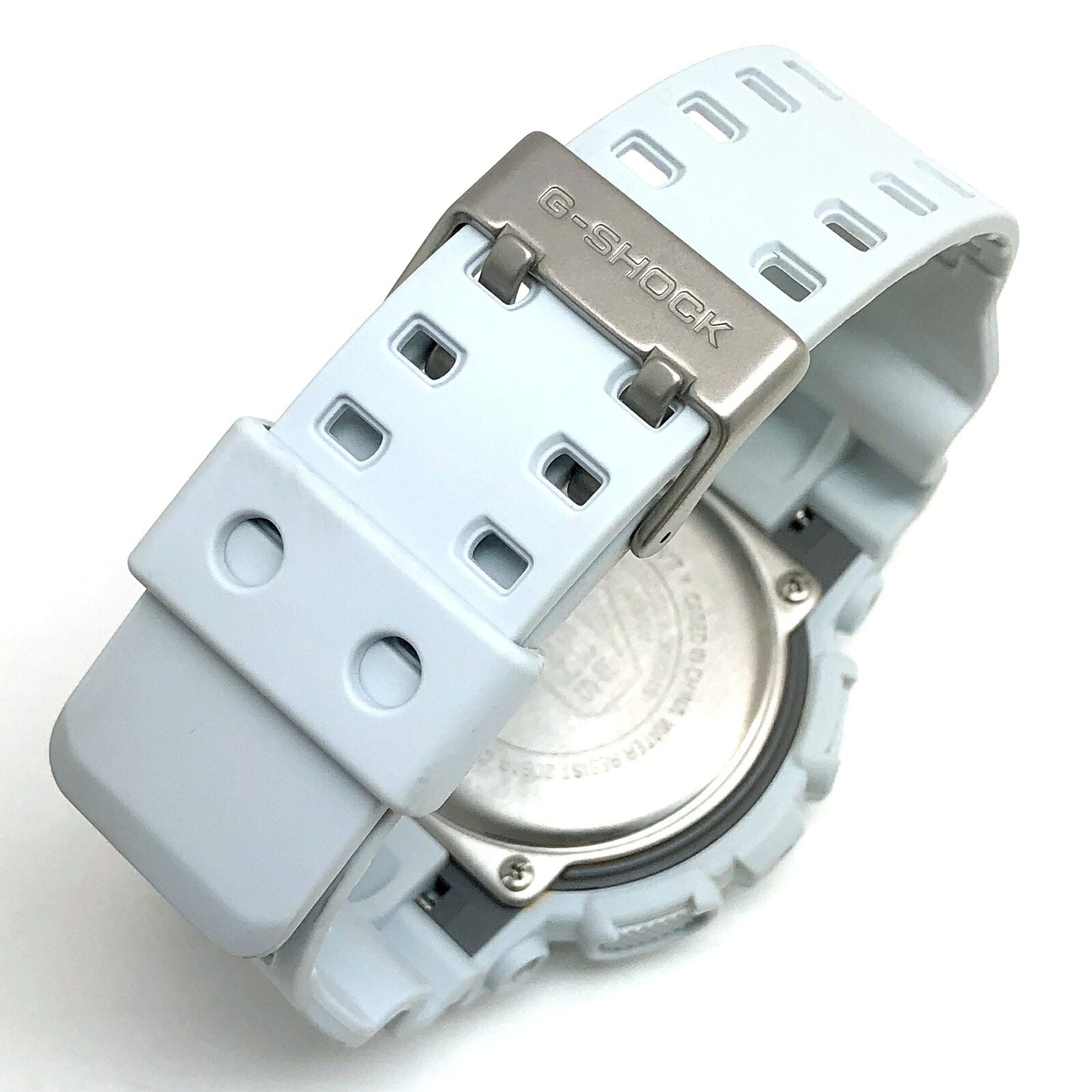 G-SHOCK Breezy Colors Big Case Ana-Digi Watch Size ONE SIZE