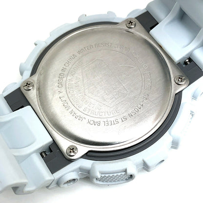 G-SHOCK Breezy Colors Big Case Ana-Digi Watch Size ONE SIZE