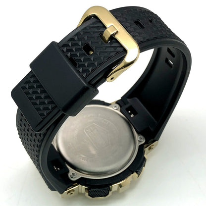 G-SHOCK GM-110G-1A9 Metal Covered ONE SIZE Watch Size ONE SIZE