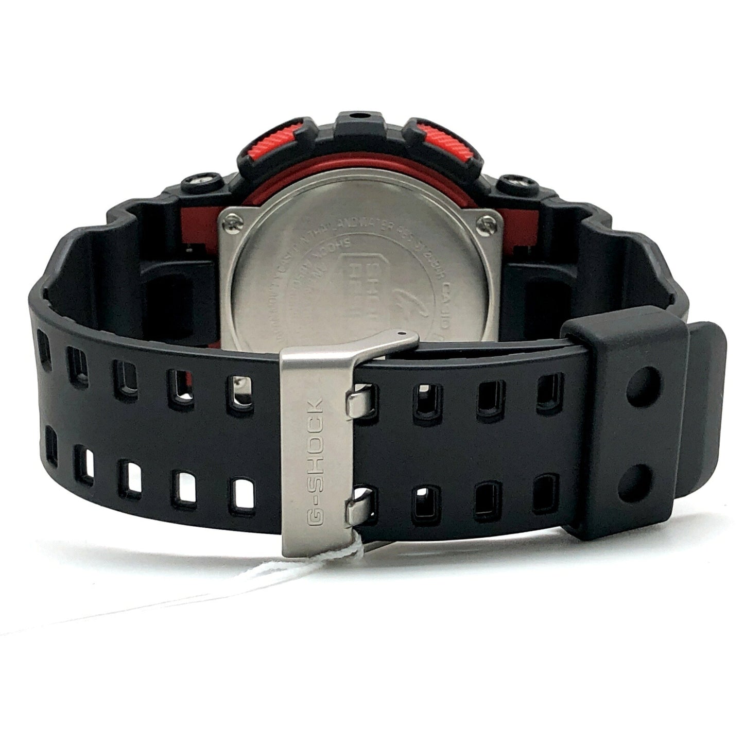 G-SHOCK GA-100-1A4 Analog-Digital Watch Multi Size ONE SIZE